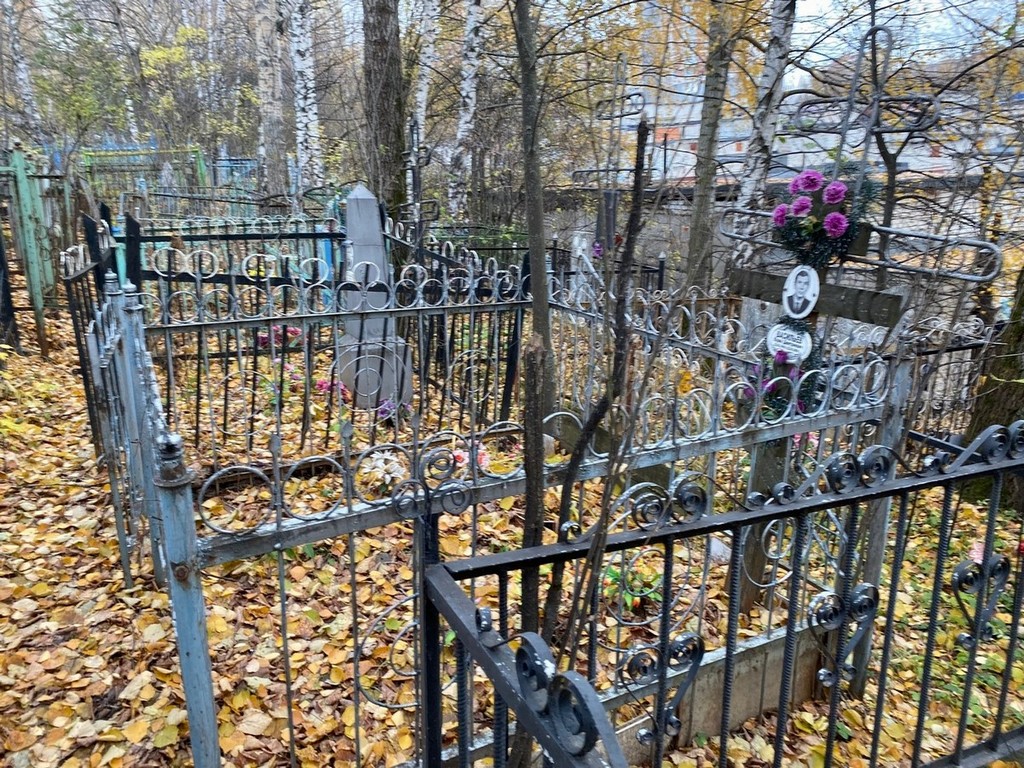 Сорокин Павел Васильевич