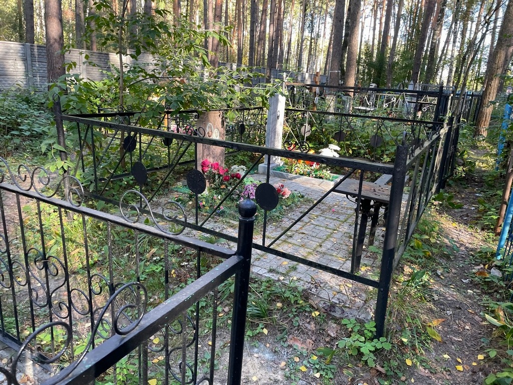 Гойхман Римма Николаевна