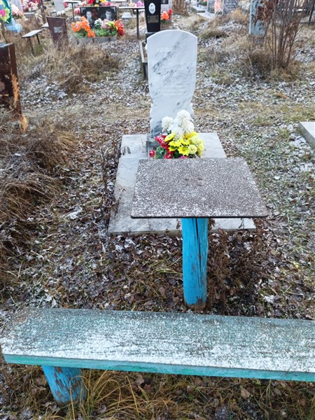 Романова Софья Исаковна