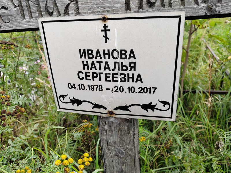 Иванова