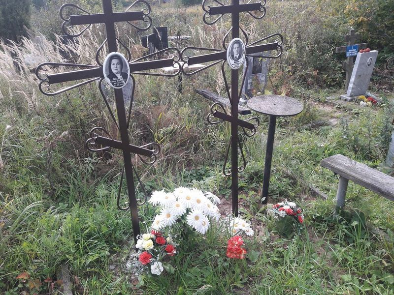 Козлова Лариса Алексеевна