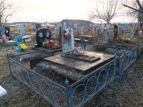 Филатов Александр Павлович