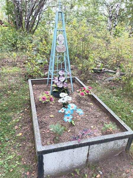Зудов Федор Васильевич