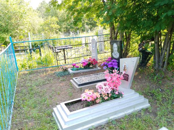 Разнобарская Виктория Вадимовна