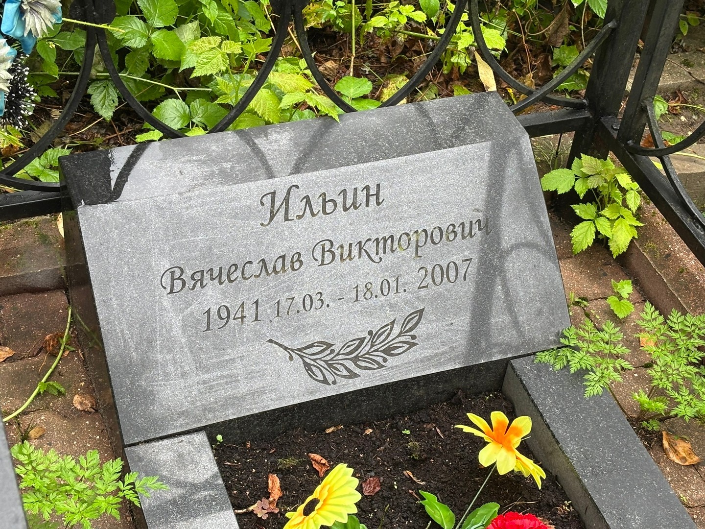 Ильин