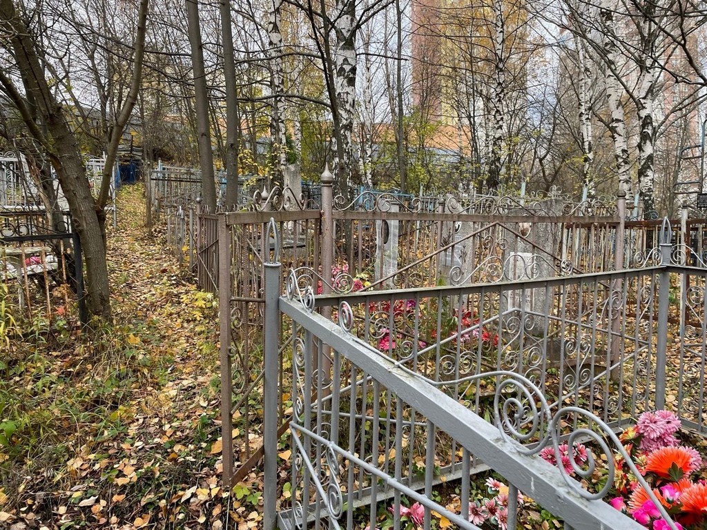 Бажаев Василий Григорьевич