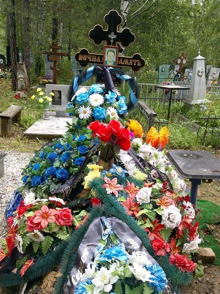 Шенфельд Сергей Адамович