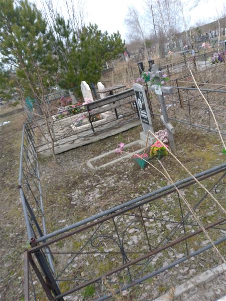 Горькова Валентина Леонтьевна