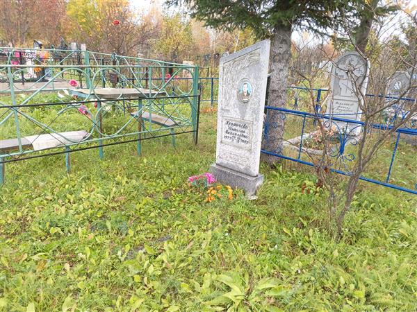 Хромичева Татьяна Михайловна
