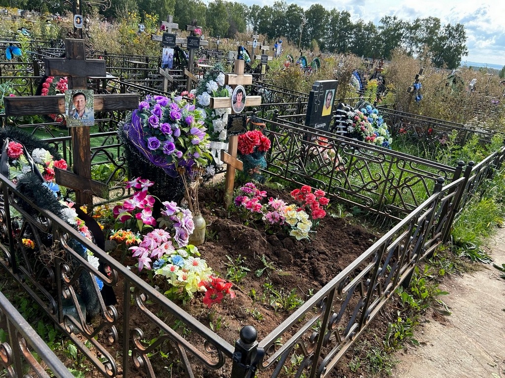 Улитин Степан Васильевич