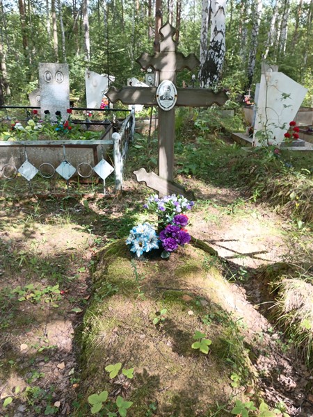 Караваев Павел Анатольевич