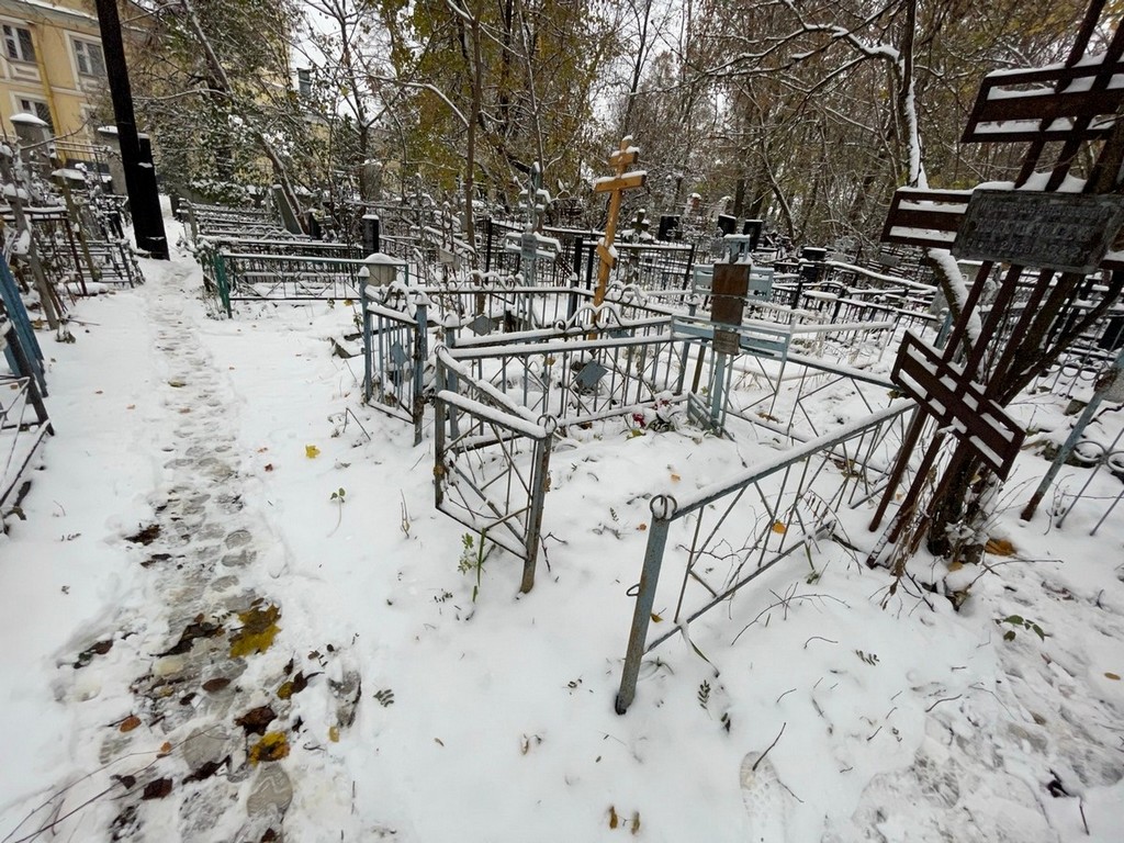 Грачев Василий Федорович