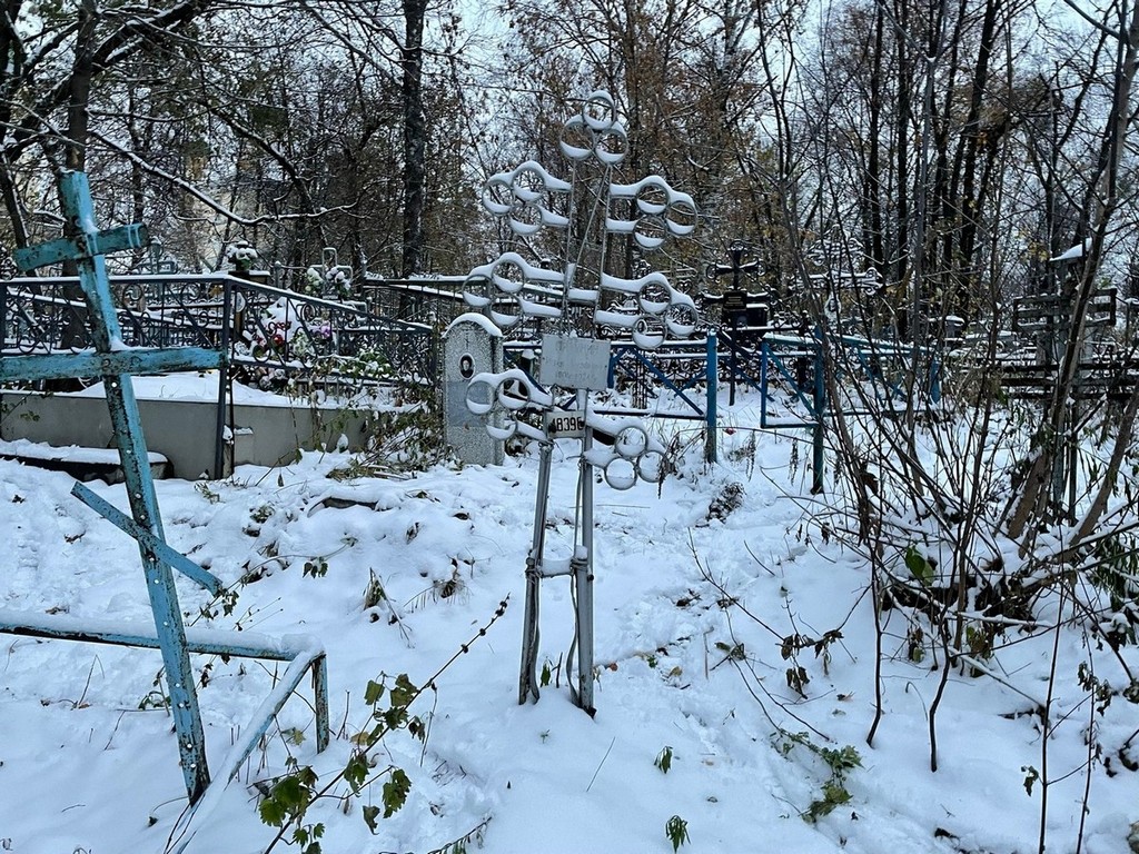 Пятунин Иван Кузьмич