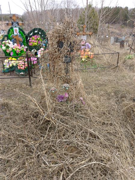 Пучков Сергей Викторович