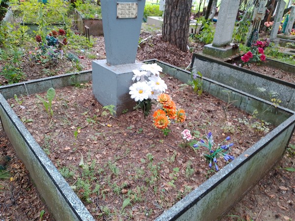 Маркелов В. В.