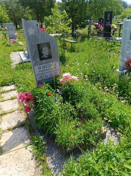 Косов Андрей Александрович