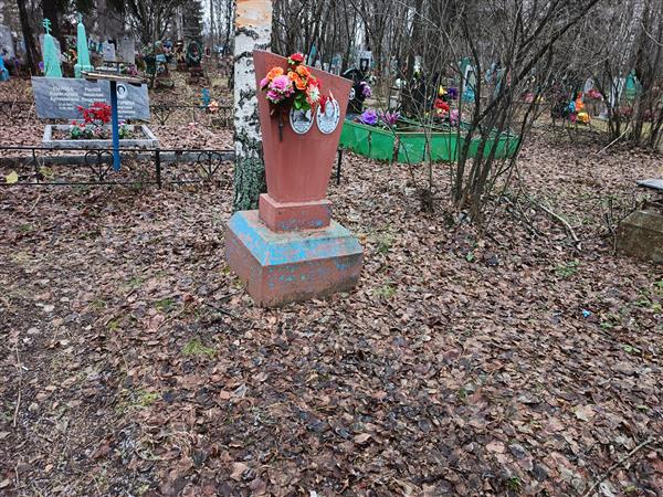 Субботин Степан Васильевич