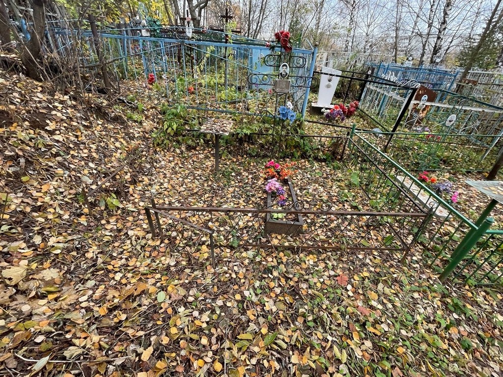 Щукин Андрей Петрович