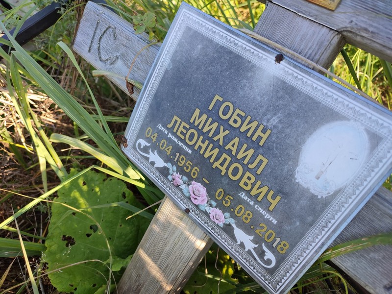 Гобин