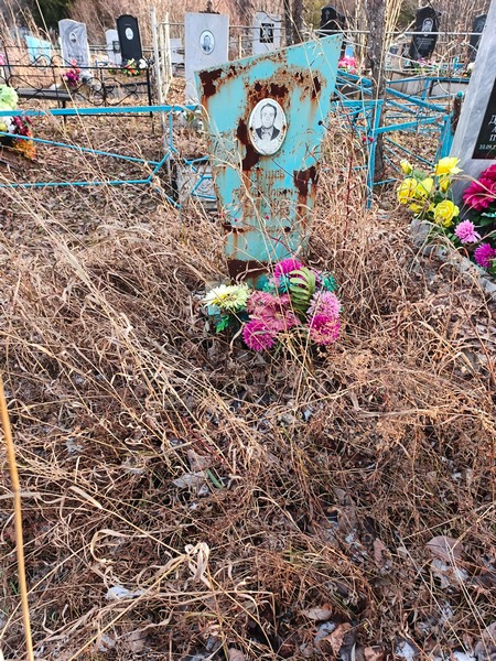 Долгушев Петр Михайлович