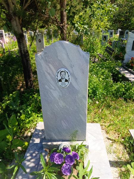 Мишин Николай Андреевич