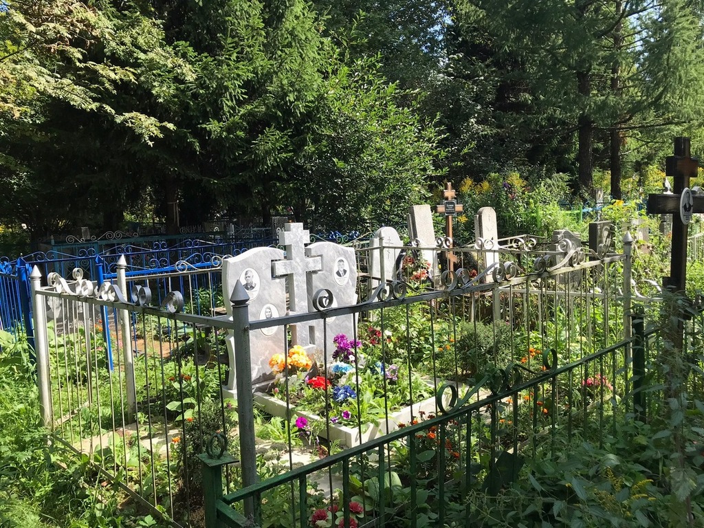 Талалушкин Александр Федорович