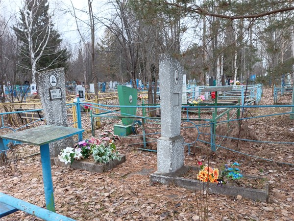 Пилизин Георгий Иванович