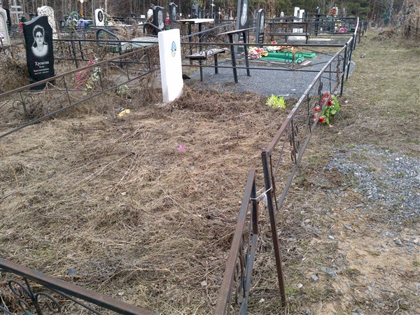 Белошапкина Вера Гавриловна