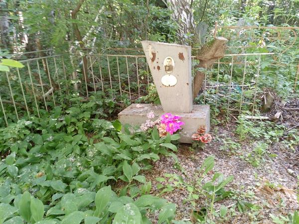 Беляев Петр Михайлович