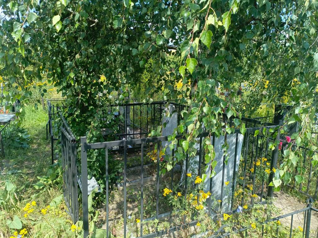 Кучина Нонна Григорьевна