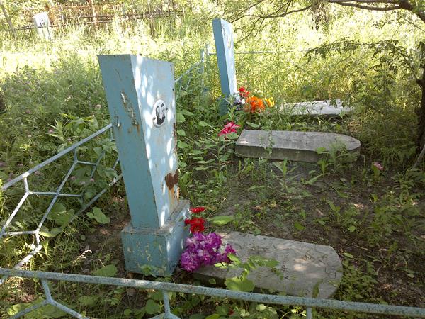Токарева Таисия Николаевна