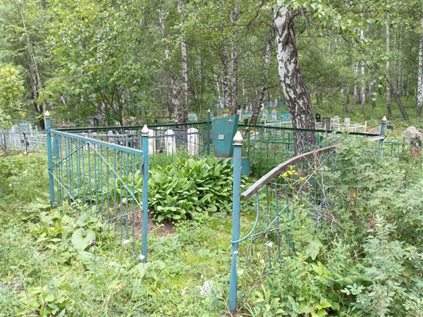 Рящиков Анатолий Кирилловна