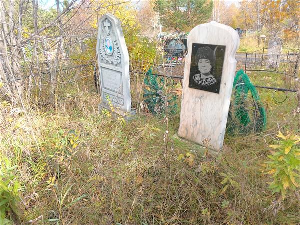 Терских Александр Михайлович