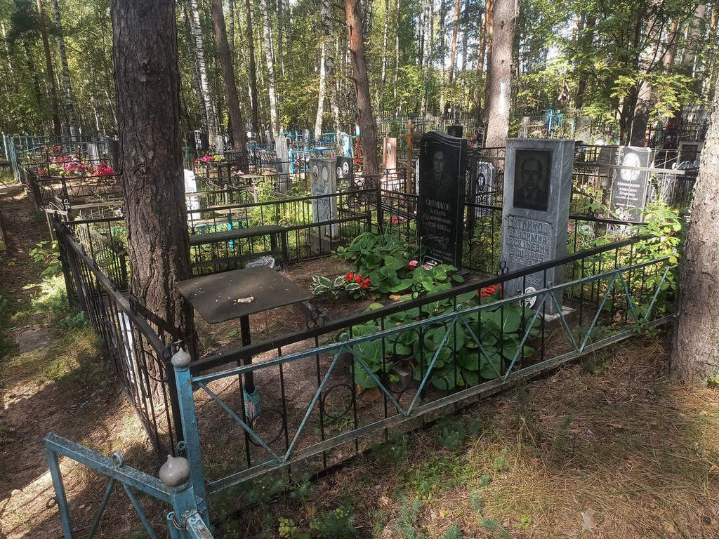Ситников Алексей Владимирович