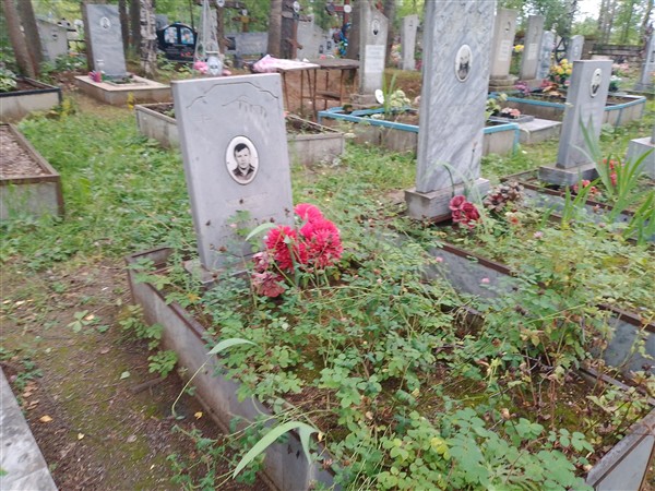 Кусков Пётр Дмитриевич