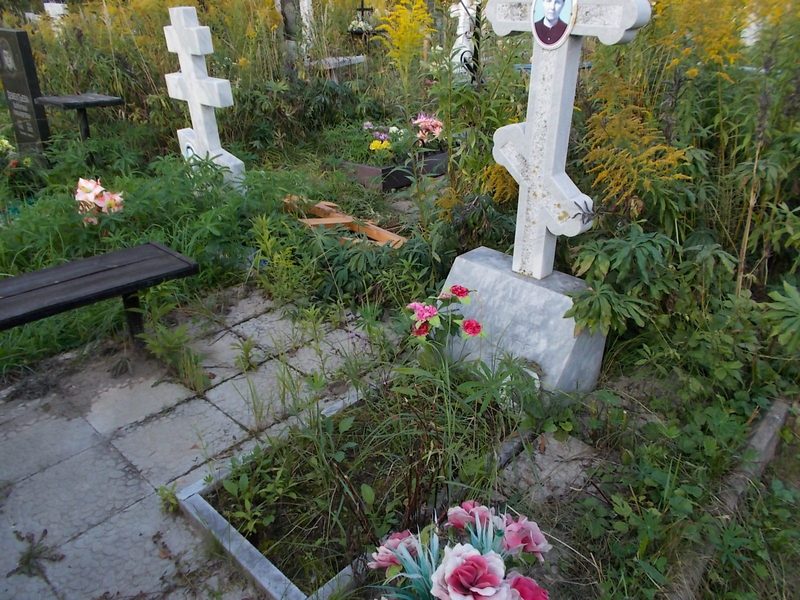 Шулина Анастасия Васильевна