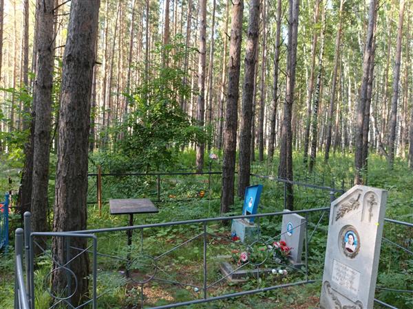 Чернова Анна Рахмандиновна