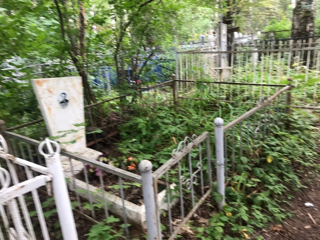 Дьячков Вячеслав Миронович