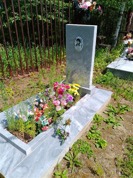 Жихарев Евгений Иванович