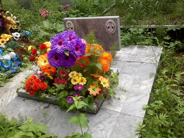 Речкалова Людмила Ивановна