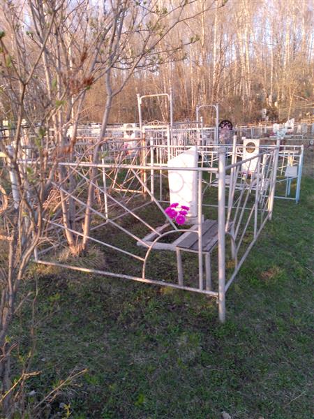 Котова Анна Емельяновна
