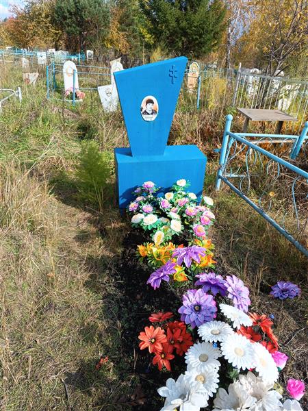 Соколов Сергей Борисович