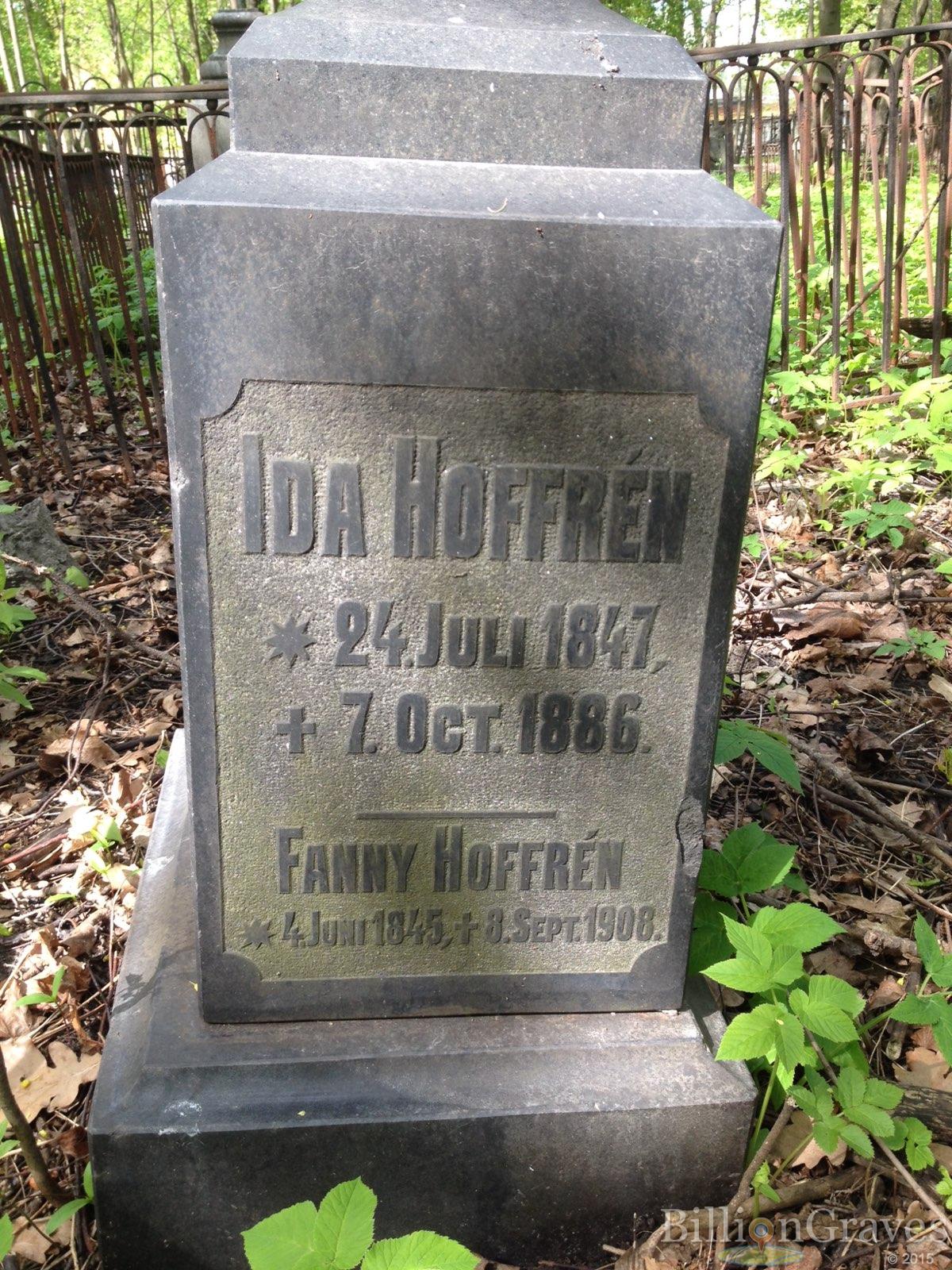 Hoffren Lars