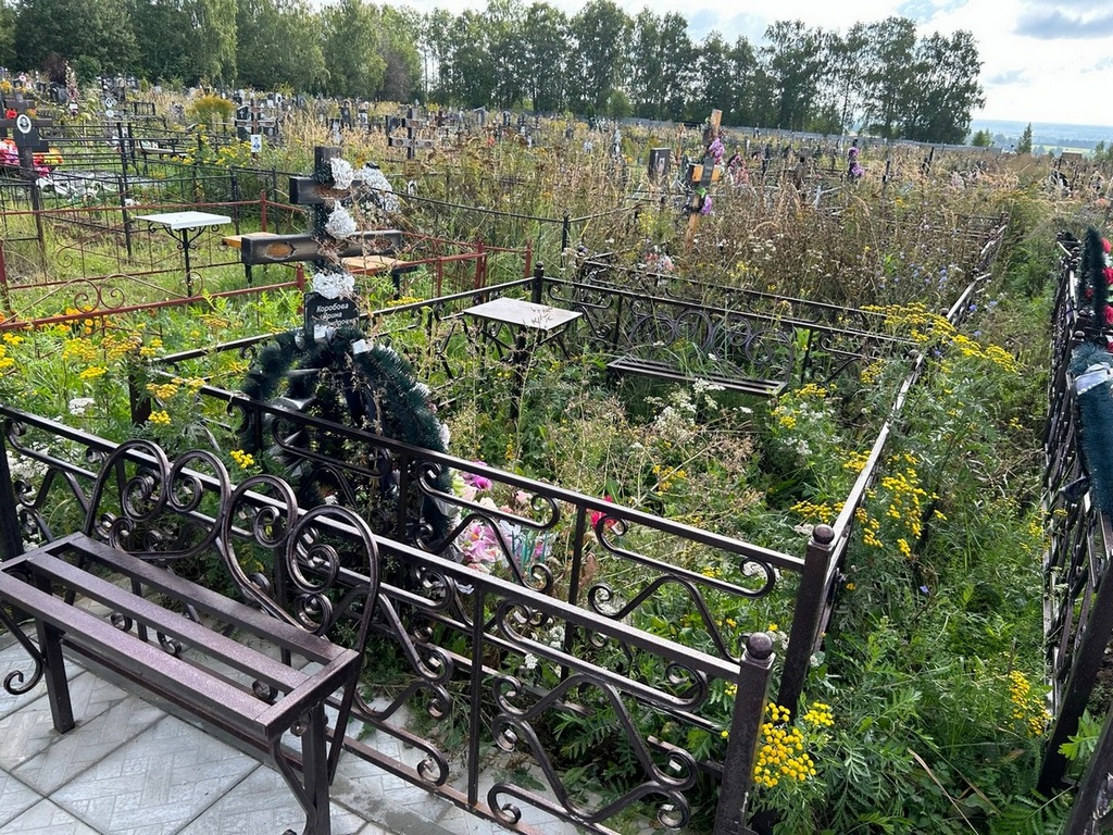 Коробова Ирина Александровна