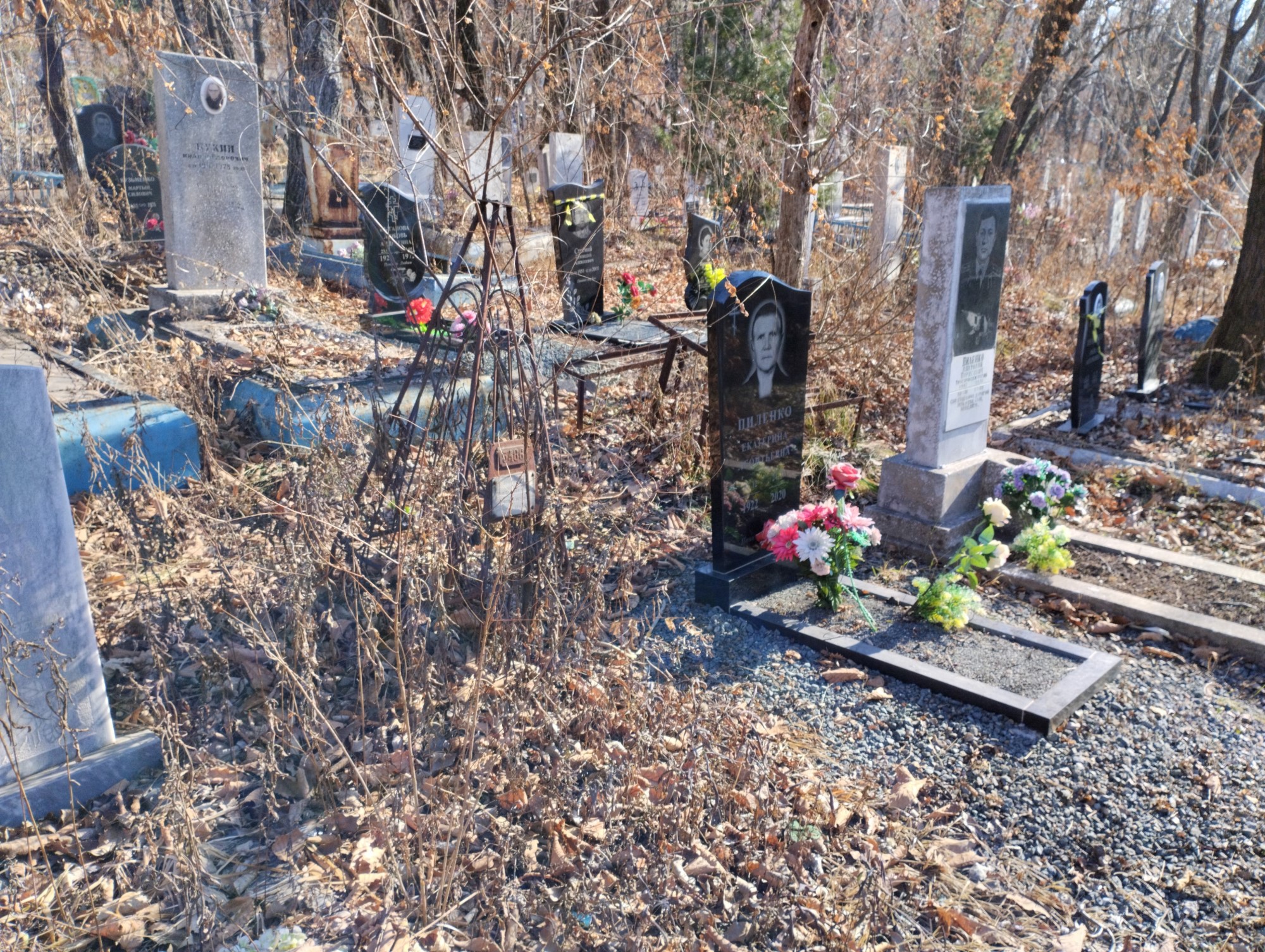 Теплякова Евдокия Макаровна