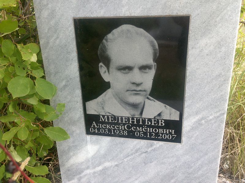 Мелентьев