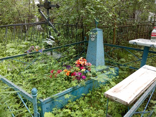 Ерегин Владимир Павлович