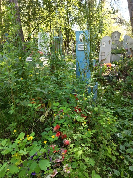 Добрынина Мария Филипповна