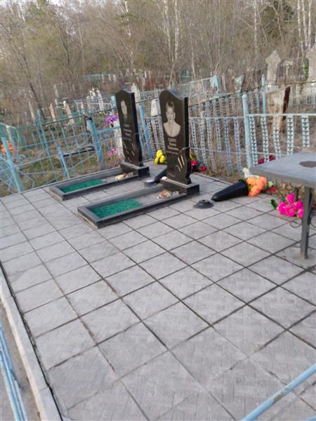 Ганус Александр Фомич
