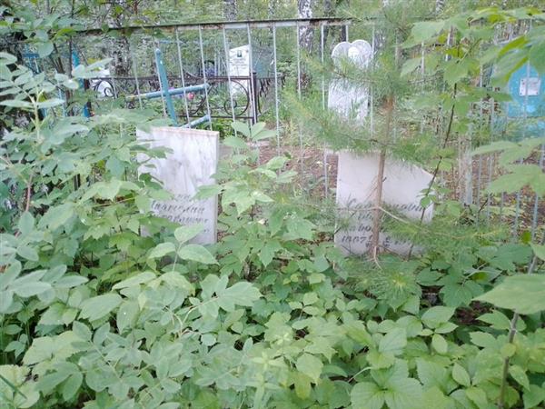 Саблюков Анатолий Михайлович